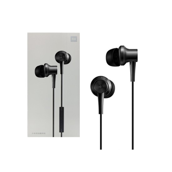 AURICULARES XIAOMI BHR4556CN (Q/WMSX 004-2016) 3,5MM JECK